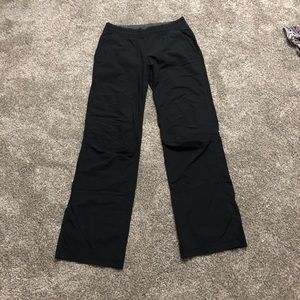Lululemon Dog Runner Pant - 6